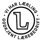 Logo Godkjent lærebedrift